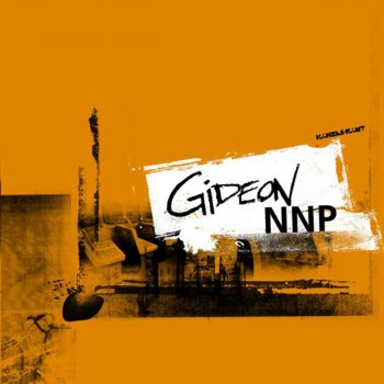 Gideon Hommes feat. Gideon Need No Permission - Gideon Tool Remix
