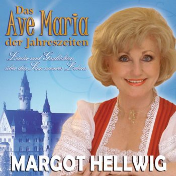 Margot Hellwig Der Mond Ist Aufgegangen