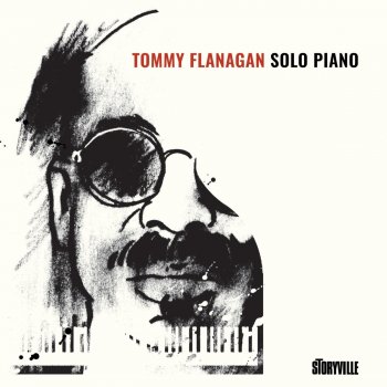 Tommy Flanagan Parisian Thoroughfare