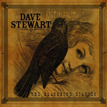 Dave Stewart One Way Ticket To The Moon