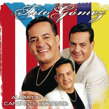 Tito Gomez feat. Mimi Ibarra Nuestro Amor