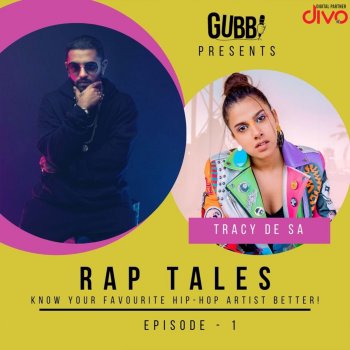Gubbi feat. Tracy De Sa Episode - 1 (From "Rap Tales")