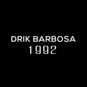 Drik Barbosa 1992