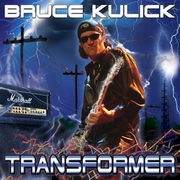 Bruce Kulick Beautiful to Me