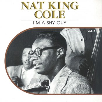 Nat "King" Cole Hit the Ramp