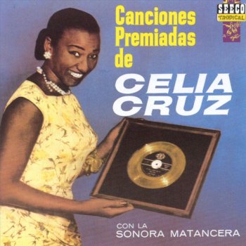Celia Cruz Melao de Caña