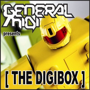 General Midi Never Gonna Stop The Show - General Midi's Club Mix