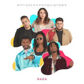 Matisse feat. ChocQuibTown Nada