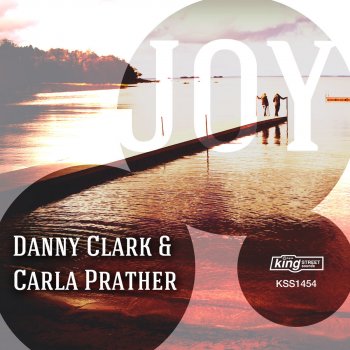 Danny Clark feat. Carla Prather Joy - Deepah Dub