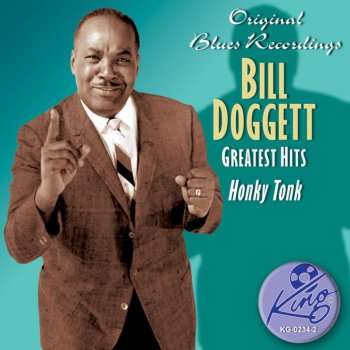 Bill Doggett Big Dog Blues, Pt. 1