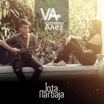Vanessa Añez feat. Jota Narbaja Antes
