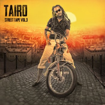 Taïro feat. Tiwony Reine sans couronne
