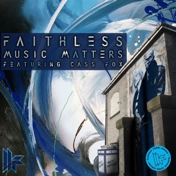 Faithless Music Matters - Pete Heller Remix Dub