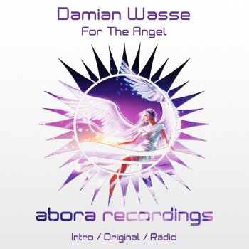 Damian Wasse For the Angel