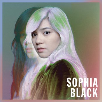 Sophia Black OVR AGN