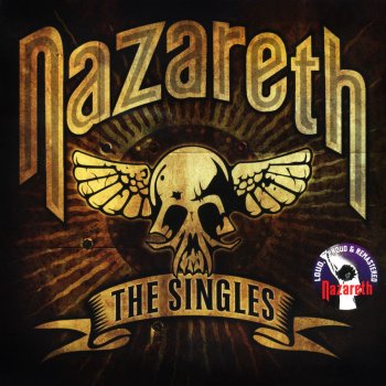Nazareth Love Hurts (Single Edit)