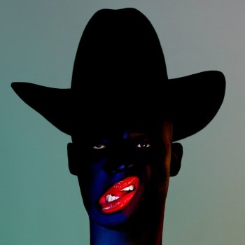 Young Fathers Picking You