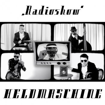 Heldmaschine Radioshow