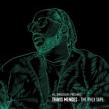 Travis Mendes The Hype