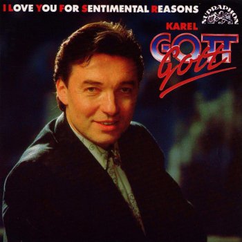 Karel Gott She´s Out Of My Life