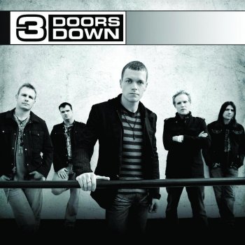 3 Doors Down Pages