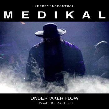Medikal Undertaker Flow