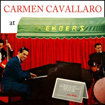 Carmen Cavallaro I Want To Be Happy