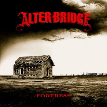 Alter Bridge Cry of Achilles