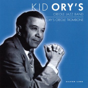 Kid Ory Ory's Creole Trombone