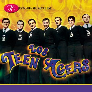 Los Teen Agers feat. Gustavo Quintero Pitty Pitty