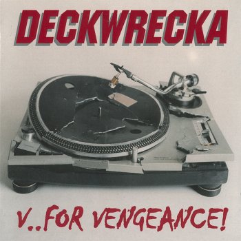 Deckwrecka Hah Breakdown