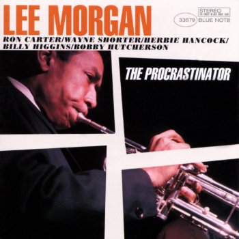 Lee Morgan The Procrastinator