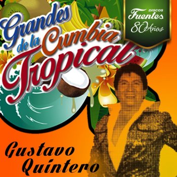 Gustavo Quintero Cande, Candelaria