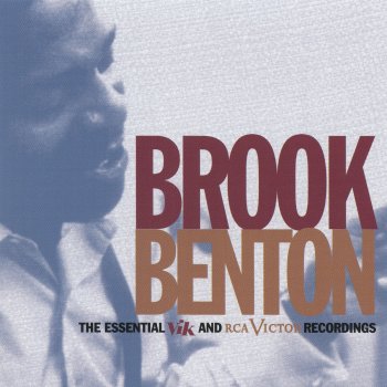 Brook Benton I'm Coming Back to You