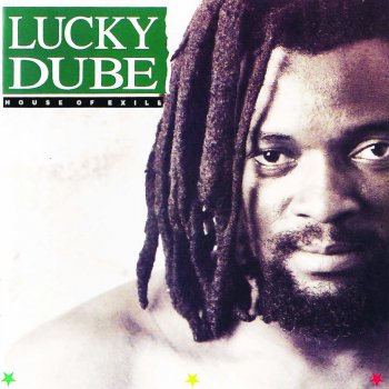 Lucky Dube Mickey Mouse Freedom