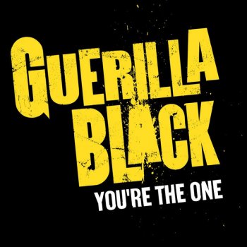 Guerilla Black feat. Mario Winans You're The One