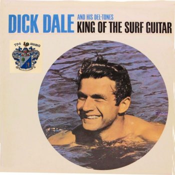 Dick Dale and His Del-Tones Break Time