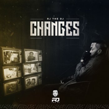 Rj The Dj Changes (feat. Alice & Fid Q)