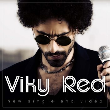 Viky Red If You Ever Feel (Radio Edit)