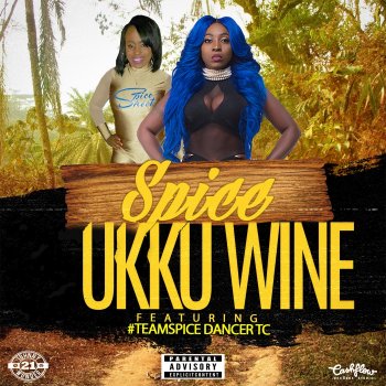 Spice feat. TC Ukku Wine (feat. TC)