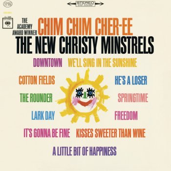 The New Christy Minstrels The Rounder