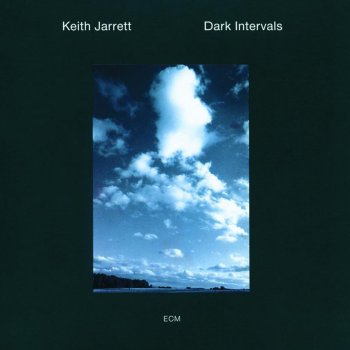 Keith Jarrett Recitative
