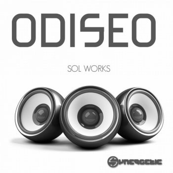 Odiseo Sol (Trap Remix)