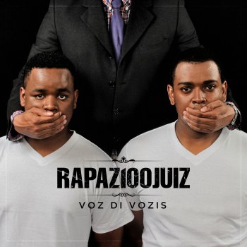 Rapaz 100 Juiz feat. Don Kikas Amor Ta Salva (feat. Don Kikas)