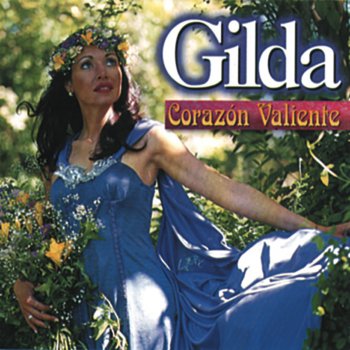 Gilda Hasta El Amanecer