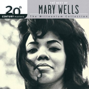 Mary Wells feat. Marvin Gaye Once Upon a Time