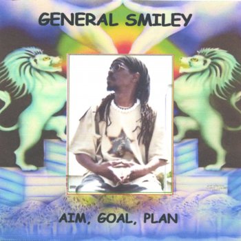 General Smiley Aim Goal Plan