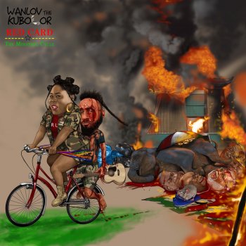 Wanlov The Kubolor The Minstrel Cycle