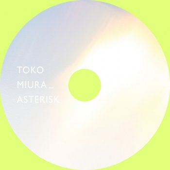 Toko Miura ブルーハワイ