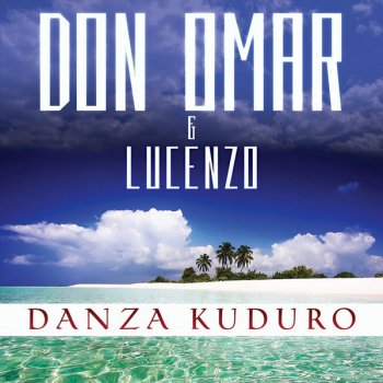 Lucenzo FEAT. BIG ALI Danza Kuduro - Club Extended